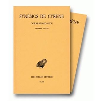 Tome II et III: Correspondance: Lettres I-CLVI