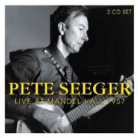 Live At Mandel Hall 1957