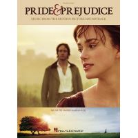 Pride & Prejudice Songbook