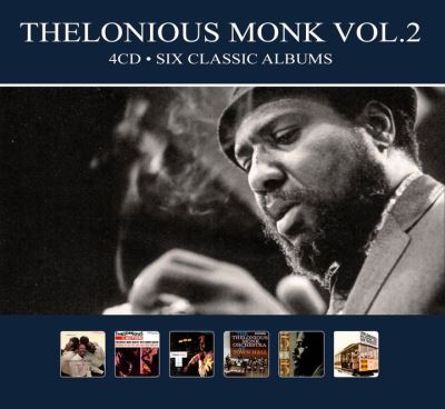 Six Classic Albums Volume 2