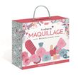 Le coffret du maquillage