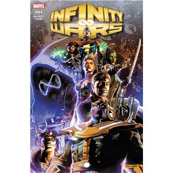 Infinity WarsFresh start