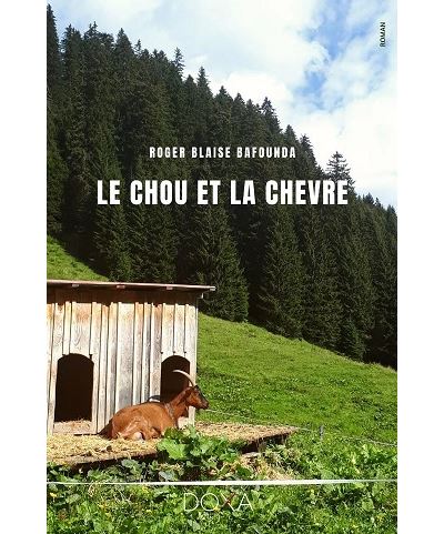 Le chou et la chèvre