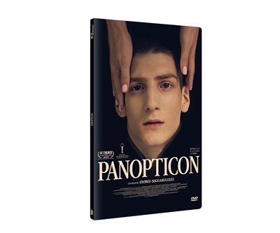 Panopticon en DVD