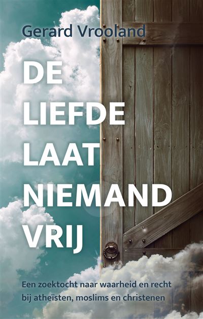 De liefde laat niemand vrij