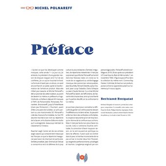 Michel Polnareff - Polnaroid