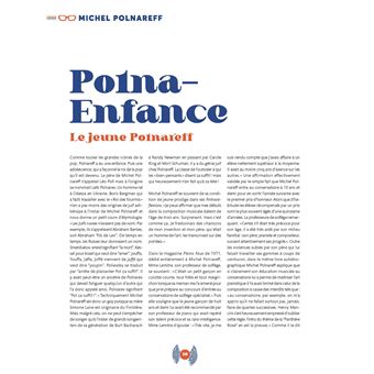 Michel Polnareff - Polnaroid