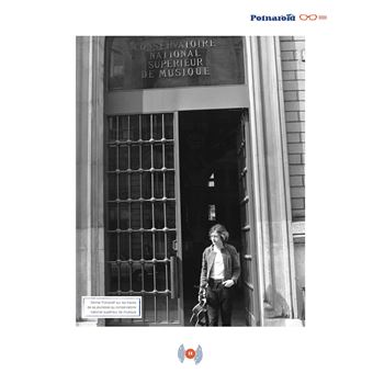 Michel Polnareff - Polnaroid