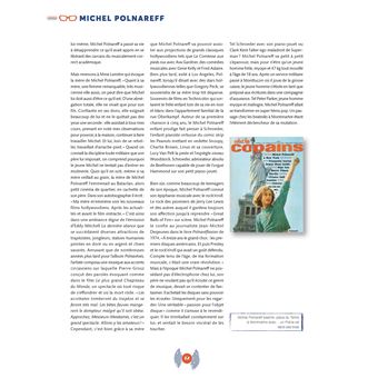 Michel Polnareff - Polnaroid