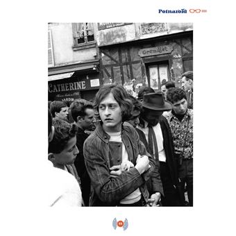 Michel Polnareff - Polnaroid