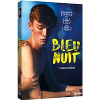 Bleu nuit DVD