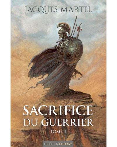 Sacrifice du guerrier