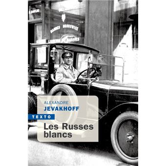 Les Russes blancs - 1