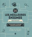 Les Meilleures Enigmes Hint Hunt : 10 challenges, 150 énigmes, 5 niveaux de difficulté