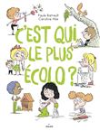 C'est qui, le plus écolo ?