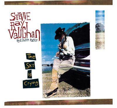 The Sky Is Crying - Stevie Ray Vaughan & Double Trouble
