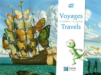 Voyages, Travels