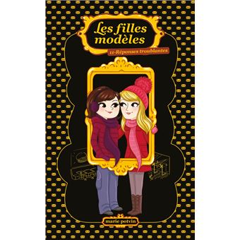 Les filles modèlesLes Filles modèles