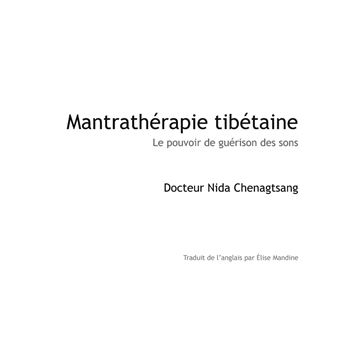 Mantrathérapie tibétaine