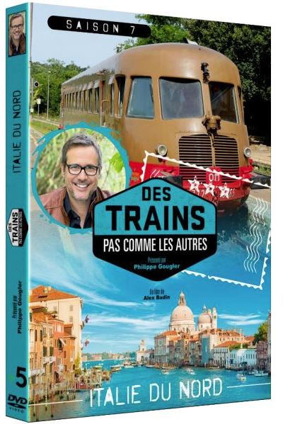 Des trains pas comme les autres - Saison 2 : Turquie (Dvd), Niet gekend Des trains pas comme les autres - Saison 2 : Turquie (Dvd), Niet gekend