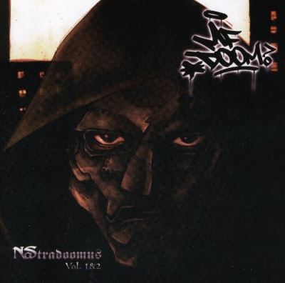 Nastradoomus vol 1 and 2 - MF Doom - CD album - Achat & prix | fnac