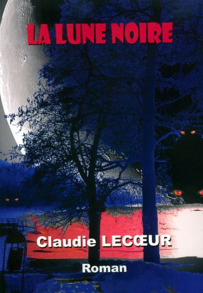 La lune noire