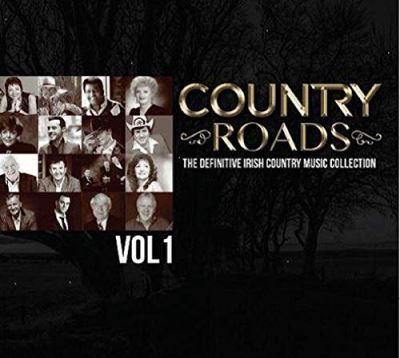 Country Roads 1:The Definitive Irish Country Edition remasterisée