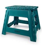 Tabouret pliable Legami Vert