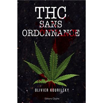 THC sans ordonnance