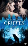 Griffes, T2 : Finn