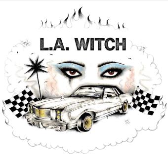 L.A. Witch - 1