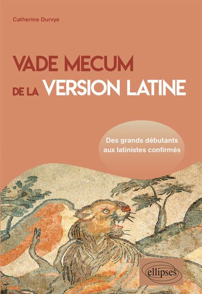 Vade mecum de la version latine