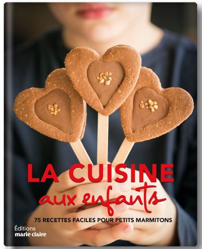 Atelier cuisine enfants