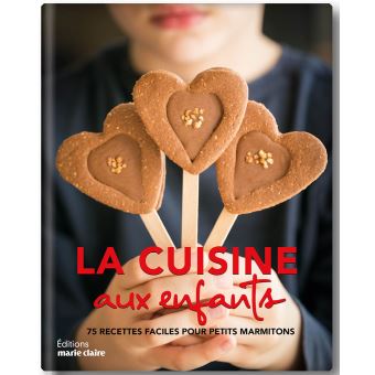 Atelier cuisine enfants