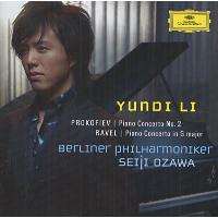 Concerto pour piano n°2 - Concerto pour piano en sol majeur