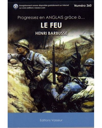 Le feu