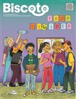 Biscoto n°96 - Trop timide?