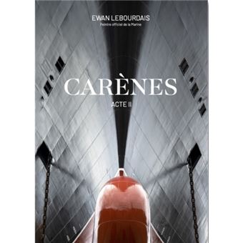 Carènes