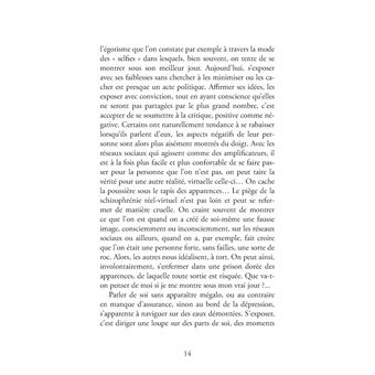 Un coeur sans vie