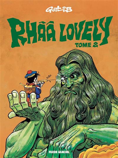 Rhââ lovely