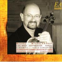 VIOLA CONCERTOS