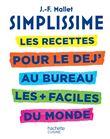 SIMPLISSIME - Les recettes pour le dej' au bureau