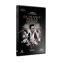 Le Diable par la queue DVD