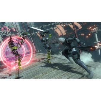 Nier Replicant Remake Xbox Series X