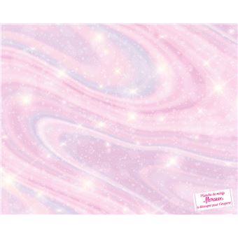 Licornes de rêve - Carnet créatif - Magie des fleurs - ED 2023