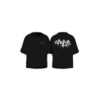 T-shirt Noir P1Harmony Live Tour 2025 P1ustage H : UTOP1A