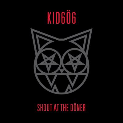Shout at the doner
