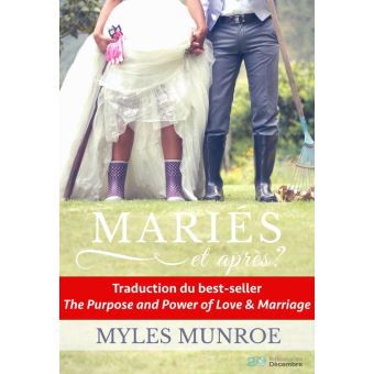 Mariés et après ? - 1