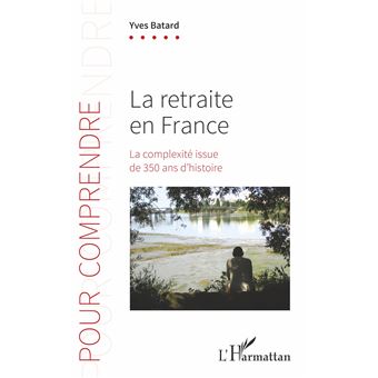 La retraite en France