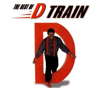 The greatest hits of D Train